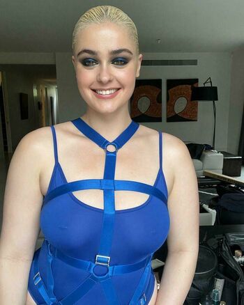 Stefania Ferrario