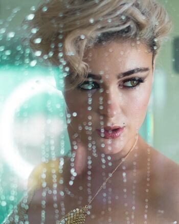 Stefania Ferrario