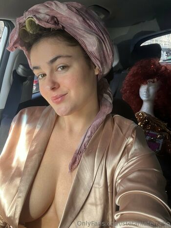 Stefania Ferrario