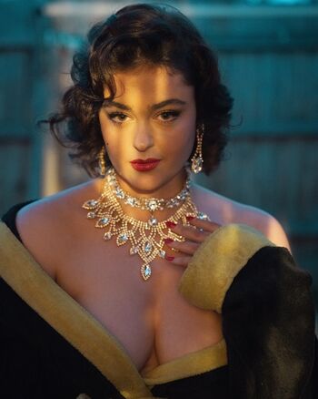Stefania Ferrario