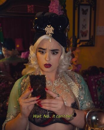 Stefania Ferrario