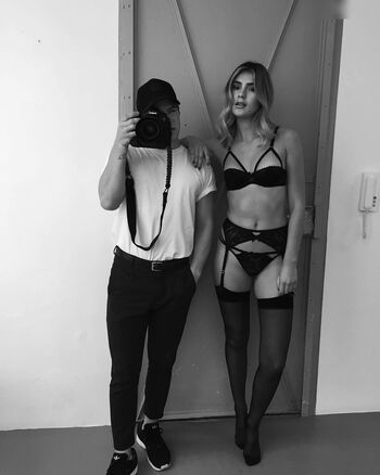 Stefanie Giesinger