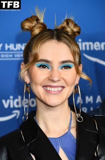 Stefanie Giesinger