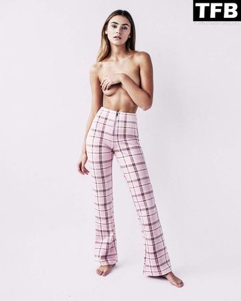 Stefanie Giesinger
