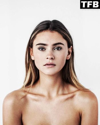 Stefanie Giesinger