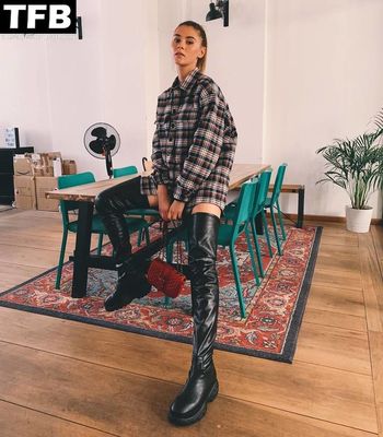 Stefanie Giesinger