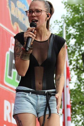 Stefanie Heinzmann