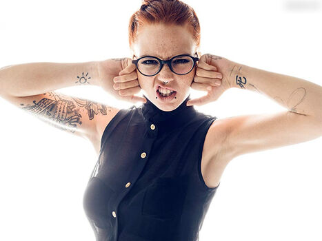 Stefanie Heinzmann