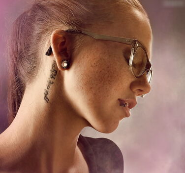 Stefanie Heinzmann