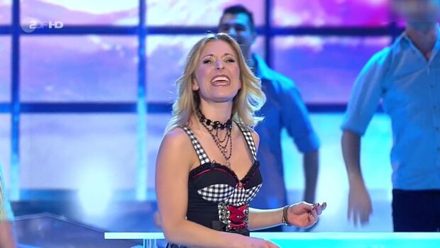 Stefanie Hertel