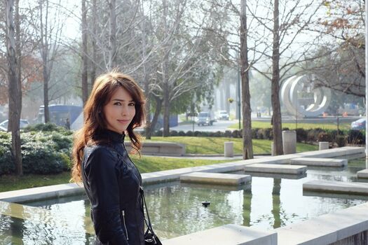 Stefanie Joosten