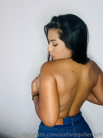 Stefany Gutierrezh
