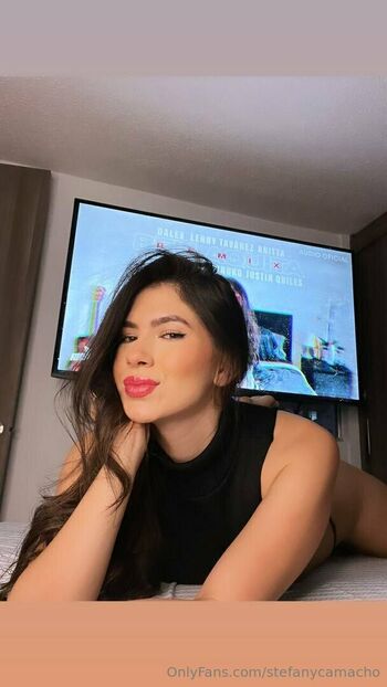 stefanycamacho