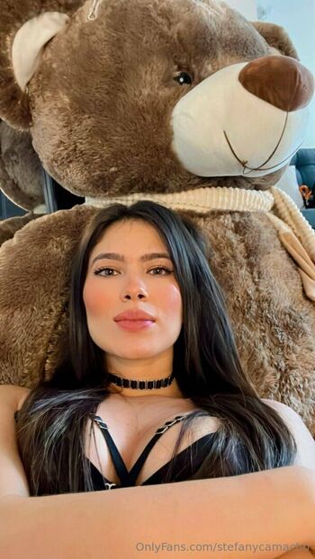 stefanycamacho