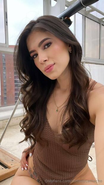 stefanycamacho