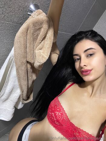 Steffany Garcia