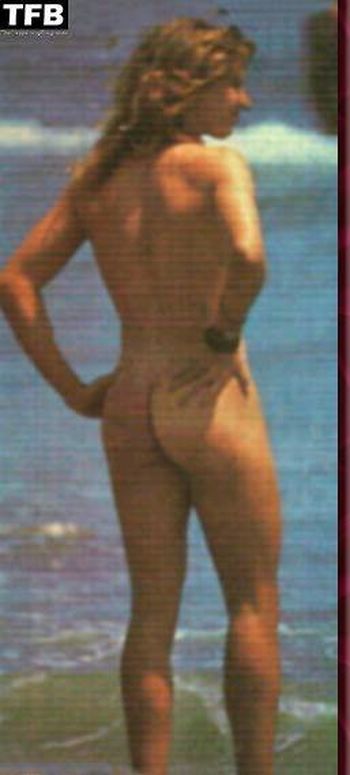 Steffi Graf