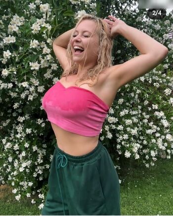 Steffi Landerer