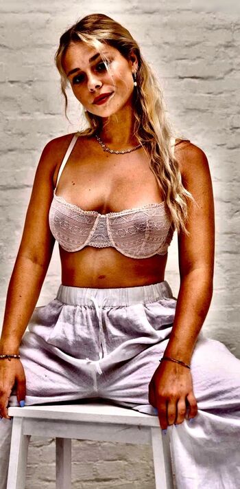 Steffi Mercie