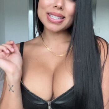 Steffy Monreno