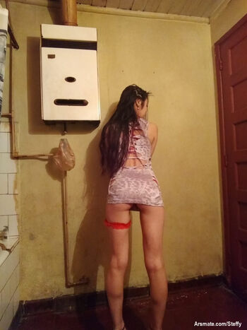 Steffy