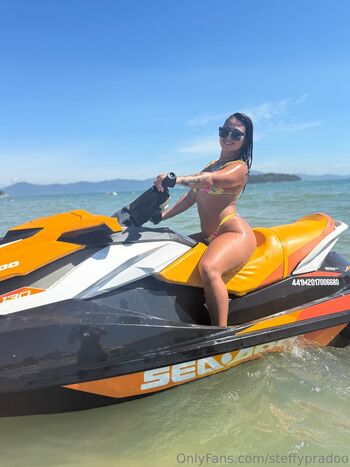steffypradoo
