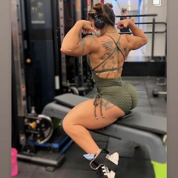 Stefhanny Roque