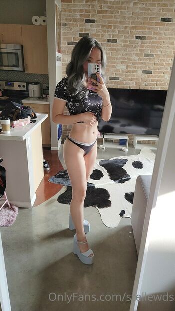 Stella Chu