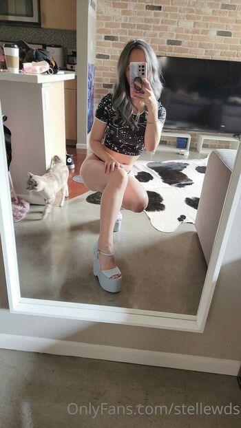 Stella Chu