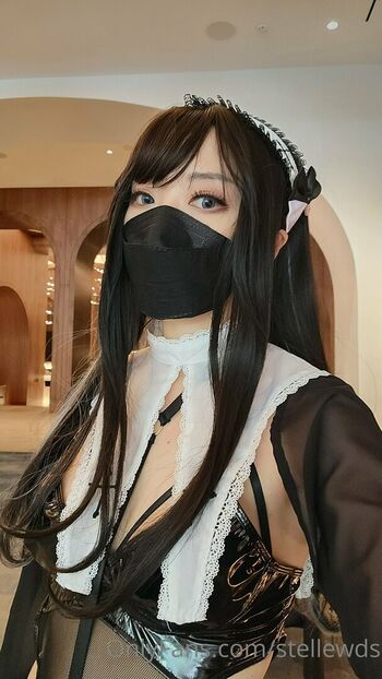 Stella Chuu
