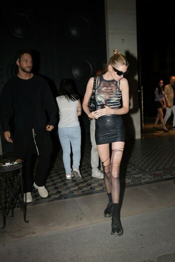 Stella Maxwell