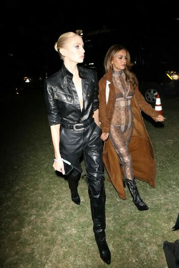 Stella Maxwell