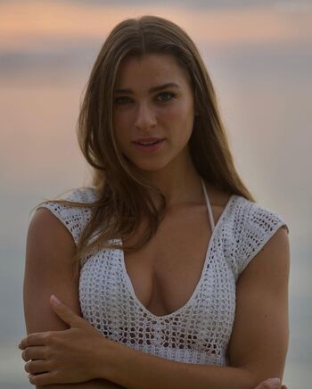 Stella Tiana Stegmann