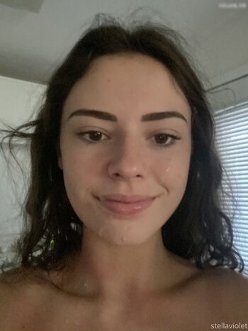 Stella Violet