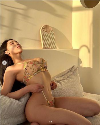 Stella Xu