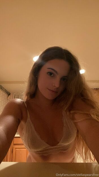 Stellaspears