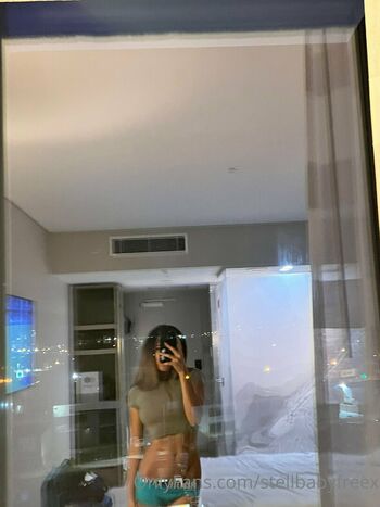 stellbabyfreex