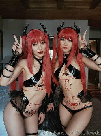 Stellewds