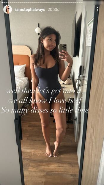 Steph Esther / iamstephalways