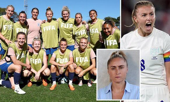 Steph Houghton