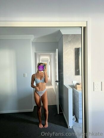 Steph Kate