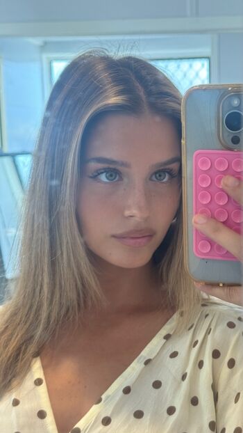 Steph Mandich