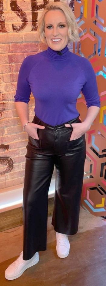 Steph McGovern