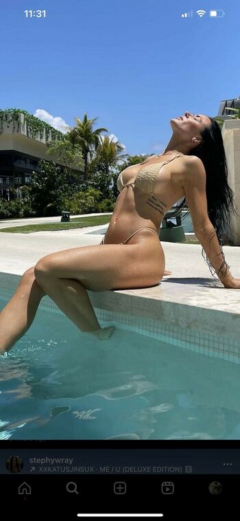 Steph Wray