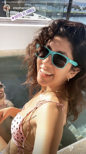 Stephanie Beatriz