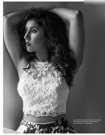Stephanie Beatriz