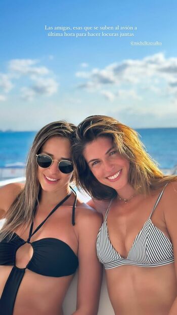 Stephanie Cayo