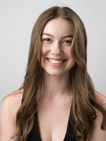 Stephanie Cox