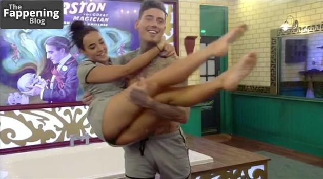 Stephanie Davis