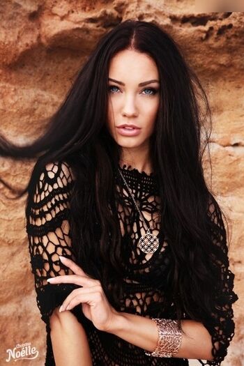Stephanie Davis